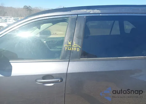 2022 Toyota Rav4 Hybrid Le из США, поврежденный, VIN JTMLWRFV6ND148950